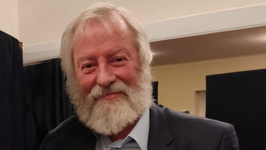 In Memoriam Wilken Veen (1953-2025)
